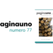 Numero 77 | Aprile-Maggio 2022
