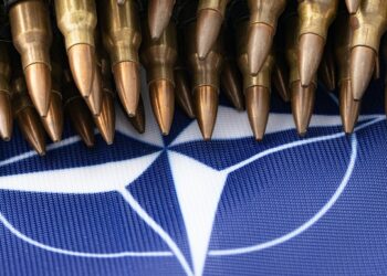 Lo spettacolo della guerra