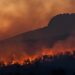 Incendi e cambiamento climatico