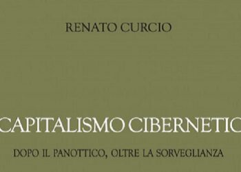 Il capitalismo cibernetico. (E andare oltre)