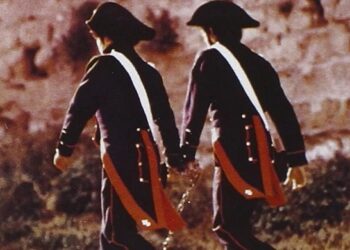 I buoni e i cattivi. Le canzoni anti-sistema del primo Bennato