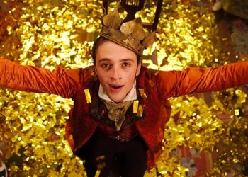 Il tempo del disincanto