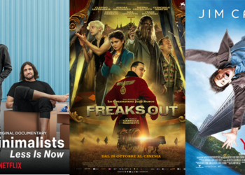 Zona franca – numero 78