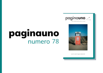 Numero 78 | Luglio-Settembre 2022