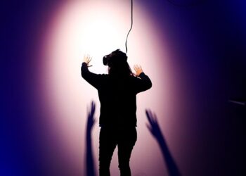 You and I are gonna live forever