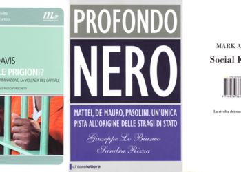 In libreria – saggistica 0121