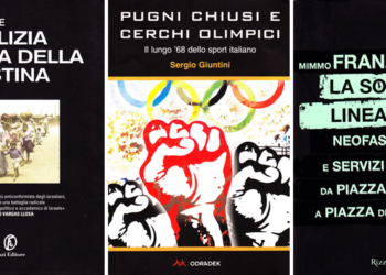 In libreria – saggistica 0321