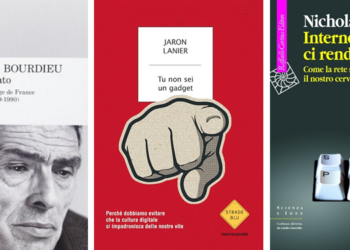 In libreria – saggistica 0921