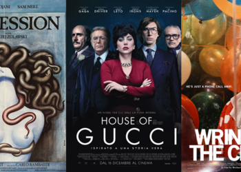 Zona franca – numero 79