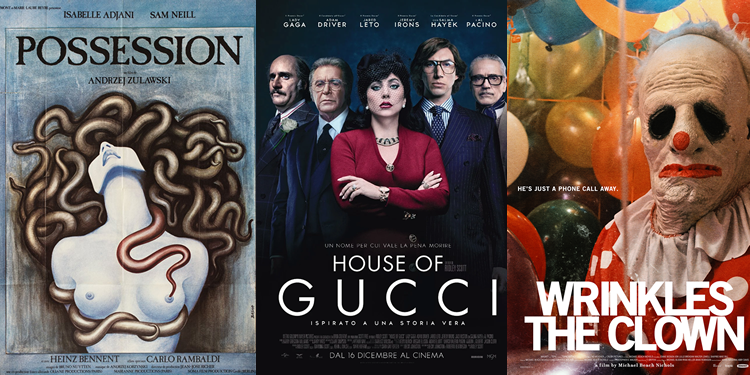 Zona franca – numero 79