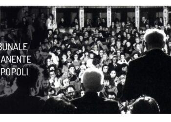 L’altro diritto. I percorsi di giustizia del Tribunale Permanente dei Popoli