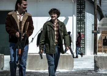 Con le spalle al muro