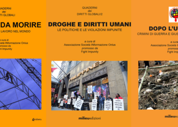 In libreria – saggistica. Numero 79