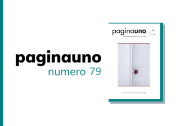 Numero 79 | Ottobre-Novembre 2022