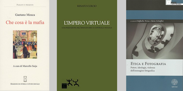 In libreria – saggistica 1121
