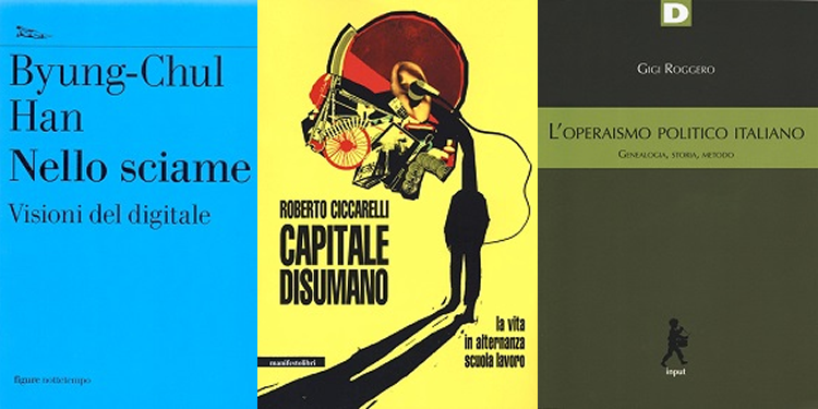 In libreria – saggistica 0122