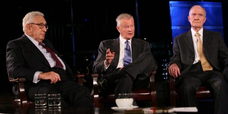 Linee imperialiste nella guerra d’Ucraina