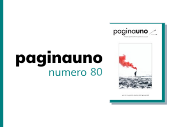 Numero 80 | Dicembre 2022-Gennaio 2023