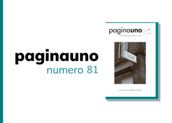 Numero 81 | Febbraio-Marzo 2023