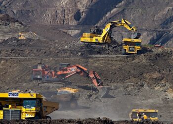 Estrattivismo: devastazione ambientale, militarizzazione e miseria