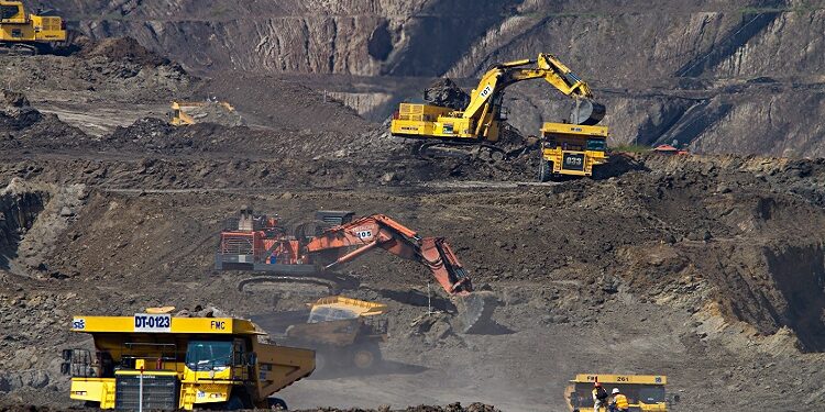 Estrattivismo: devastazione ambientale, militarizzazione e miseria