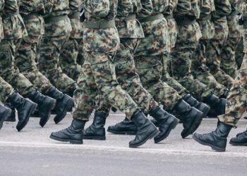 Dai mercenari ai contractor. Il diritto internazionale e l’ipocrisia dell’ONU