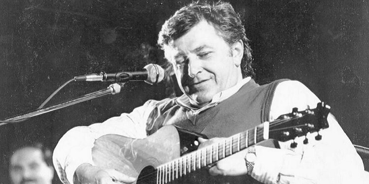 Non vincono. Impegno politico e conflitto di classe nelle canzoni di Pierangelo Bertoli