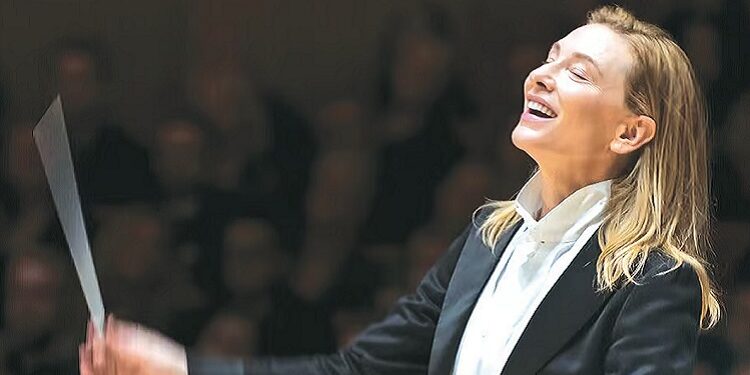 La musica di Lydia Tár