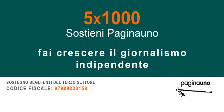 5×1000 a Paginauno