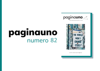 Numero 82 | Aprile-Maggio 2023