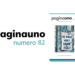 Numero 82 | Aprile-Maggio 2023