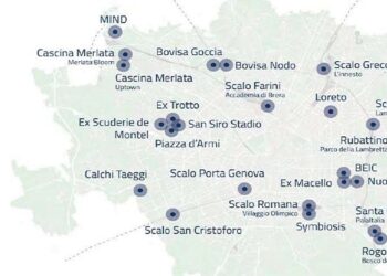 Il ‘Modello Milano’: la messa a valore di una città