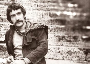 Fenomenologia minima del Signor Rosso