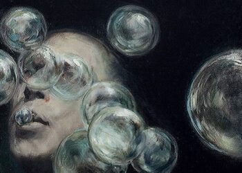 Nitin Sawhney. Dystopian Dream