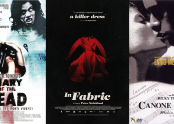 Zona franca – numero 83