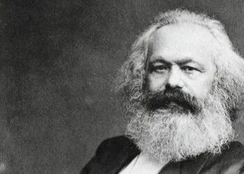 Seminario online: il pensiero di Marx