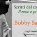 Bobby Sands. Scritti dal carcere