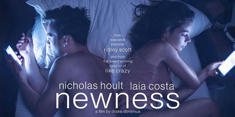 L’amore ai tempi di Tinder