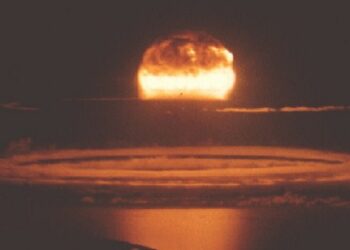 La guerra. Esperimento Terra