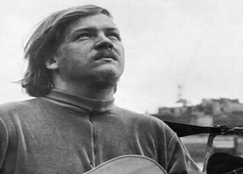 Jackson C. Frank