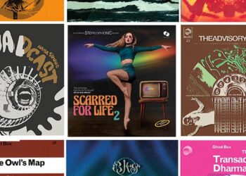 Hauntology: Belbury Poly, The Focus Group e il realismo capitalista