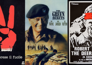 Zona franca – numero 85