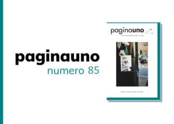Numero 85 | Febbraio-Marzo 2024