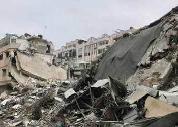 Israele e Palestina. Eventi del 2023