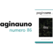 Numero 86 | Aprile-Maggio 2024