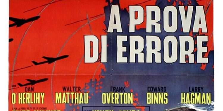 Un’isola al fulmicotone