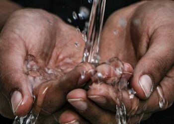 Acqua. La (ir)razionalità del capitalismo