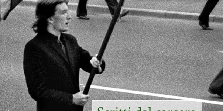 La prigione della tortura – Blocco H