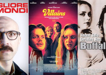 Zona franca – numero 87