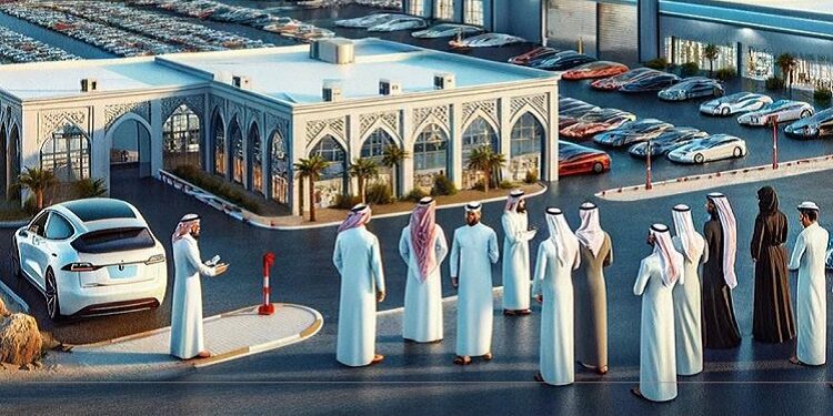 Gaza 2035. Il piano di Netanyahu